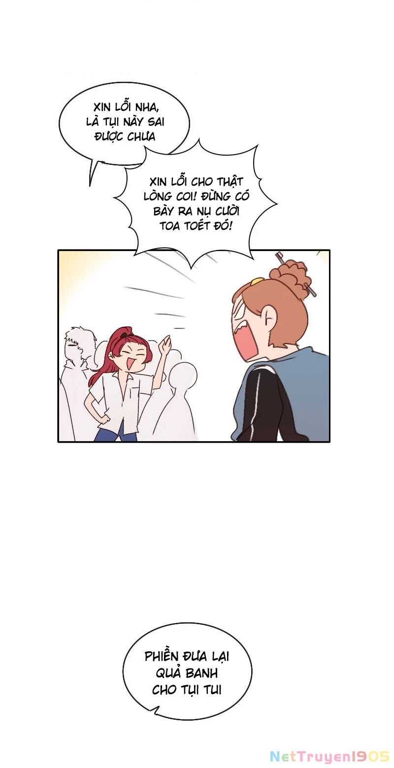 Wee!!! Chapter 72 - Trang 12