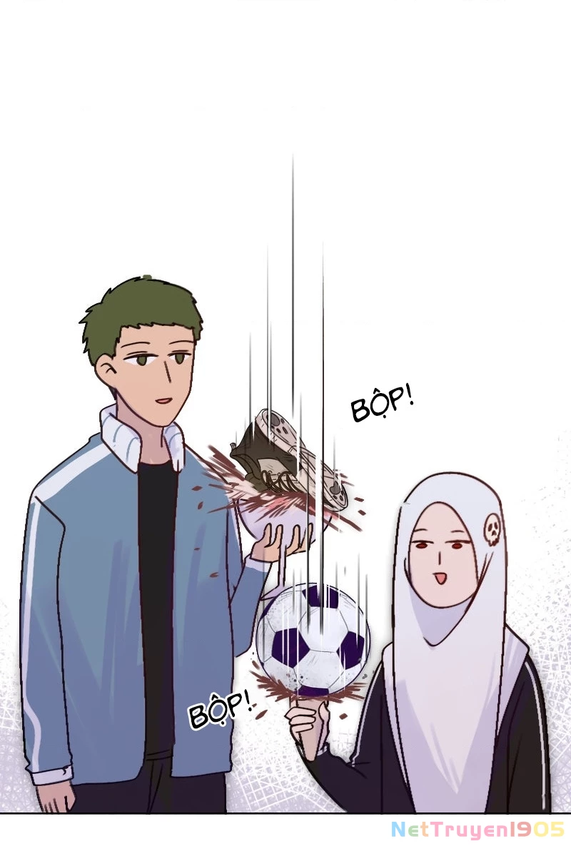 Wee!!! Chapter 72 - Trang 15