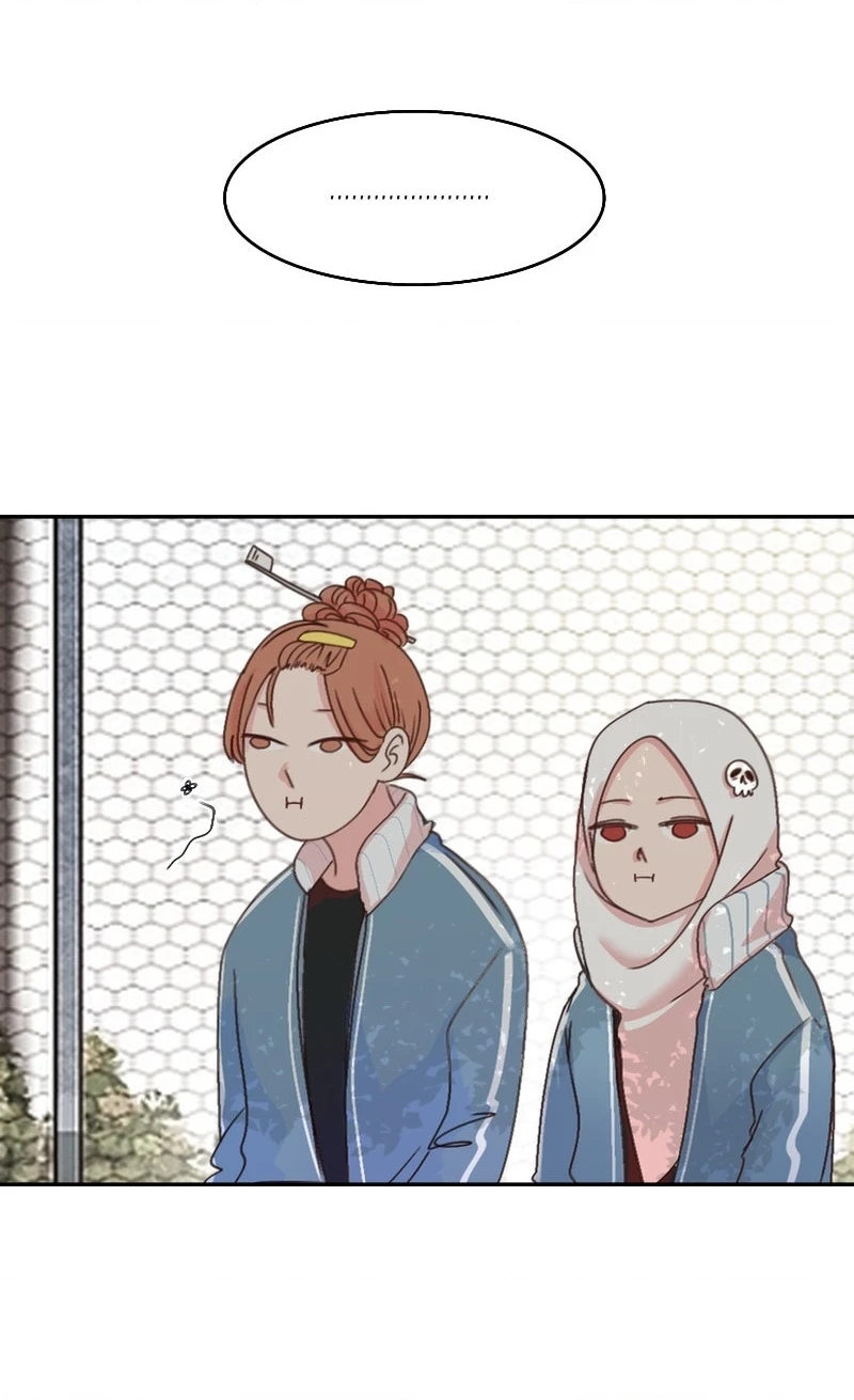 Wee!!! Chapter 72 - Trang 3