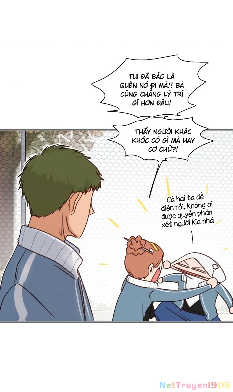 Wee!!! Chapter 72 - Trang 6