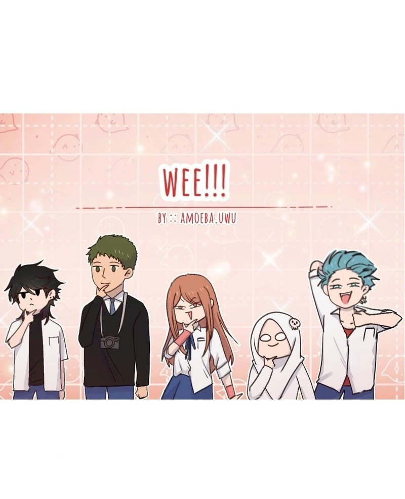 Wee!!! Chapter 72 - Trang 8