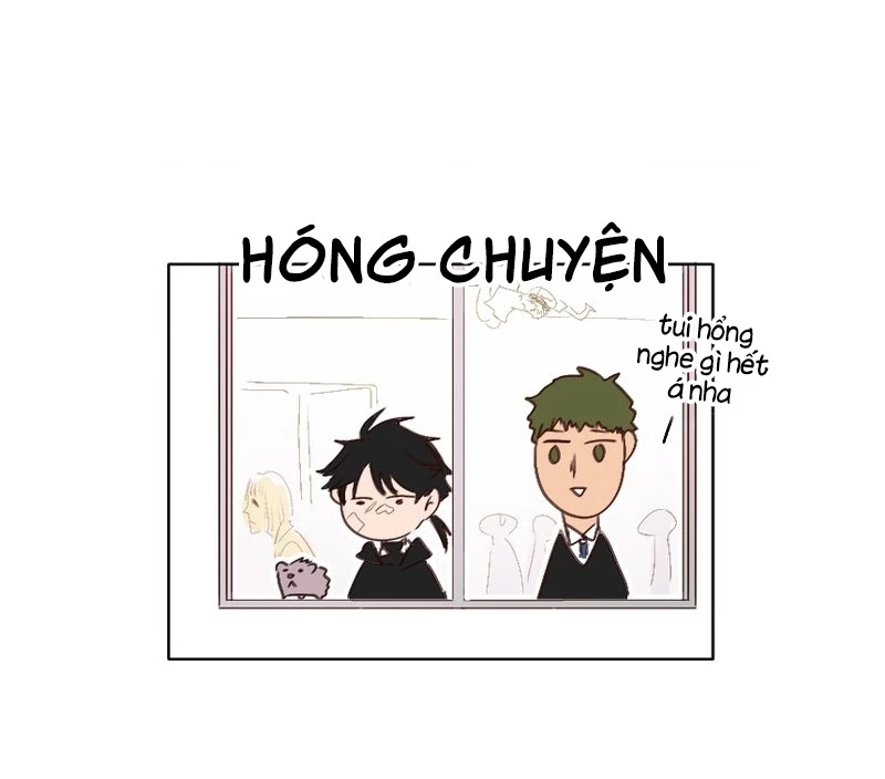 Wee!!! Chapter 73 - Trang 10