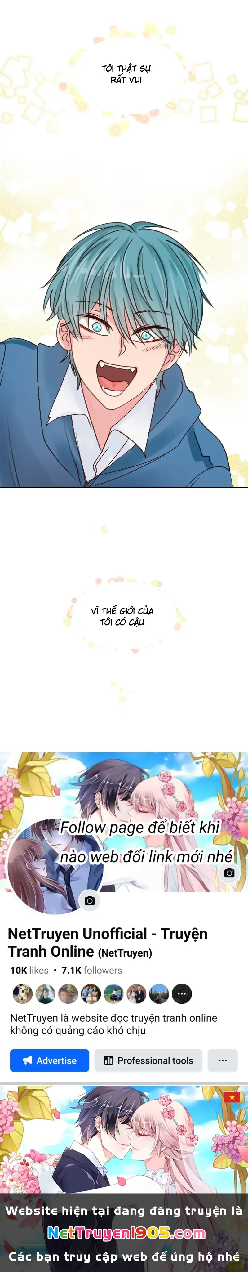 Wee!!! Chapter 73 - Trang 15