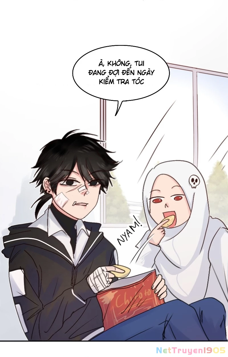 Wee!!! Chapter 73 - Trang 3