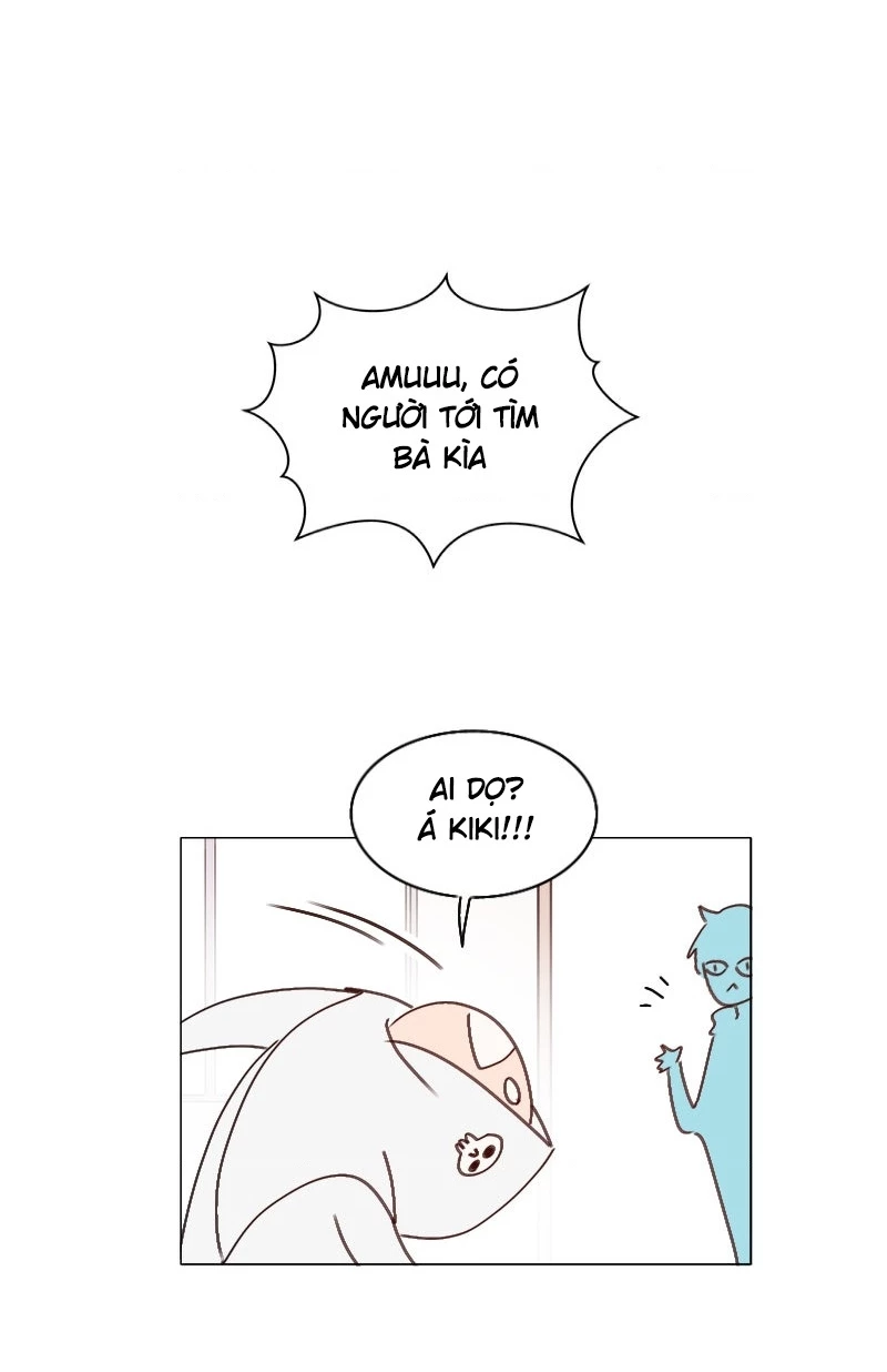 Wee!!! Chapter 73 - Trang 5