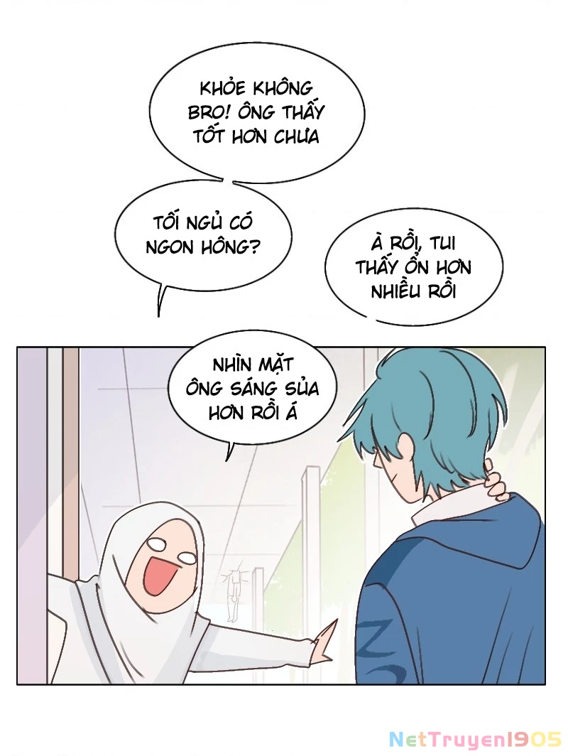 Wee!!! Chapter 73 - Trang 6