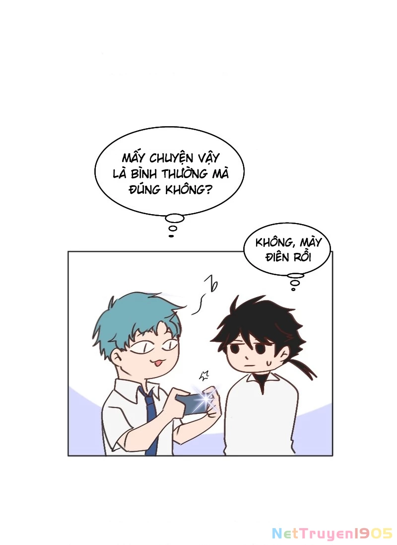 Wee!!! Chapter 74 - Trang 10