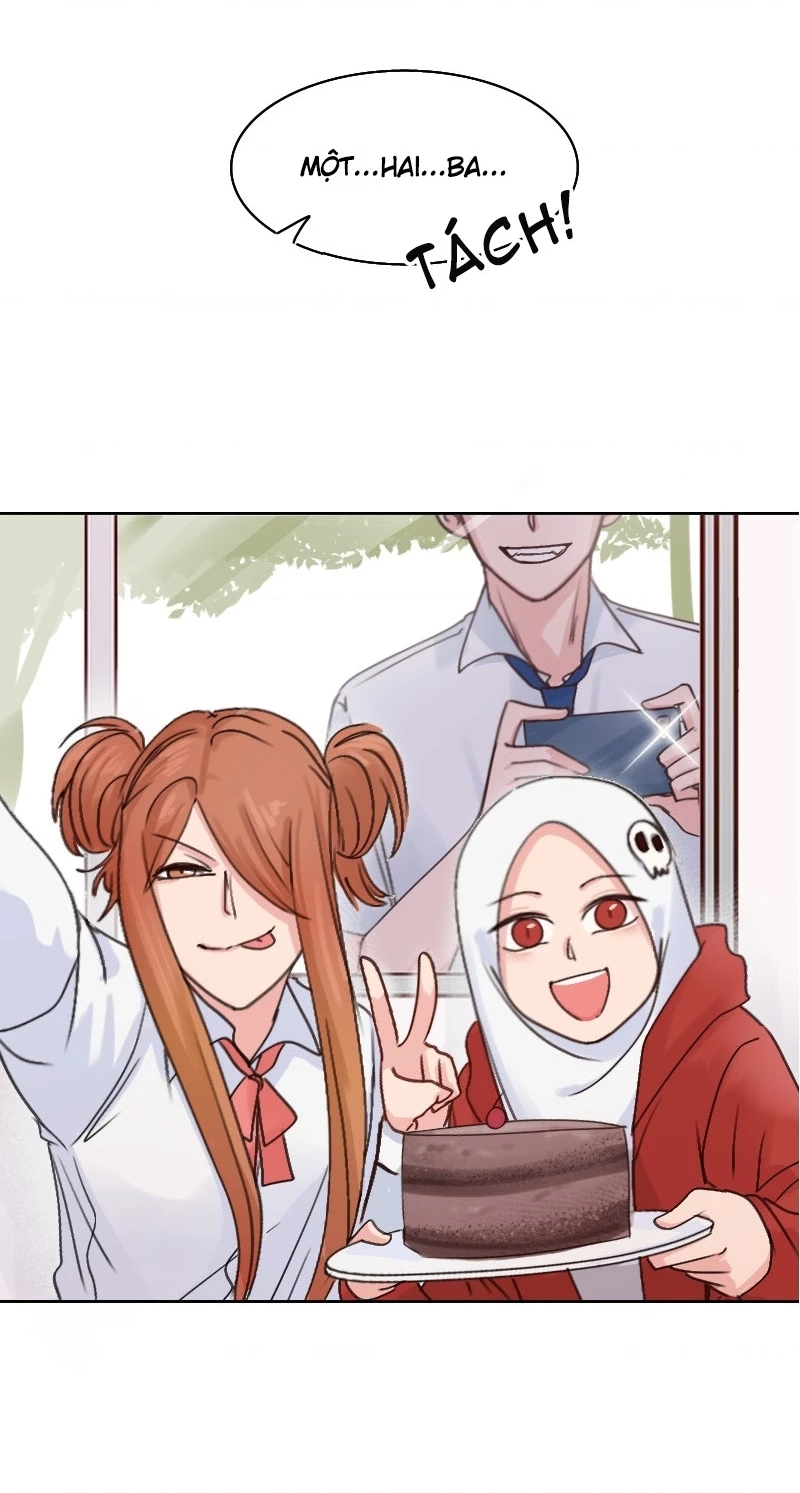 Wee!!! Chapter 74 - Trang 14