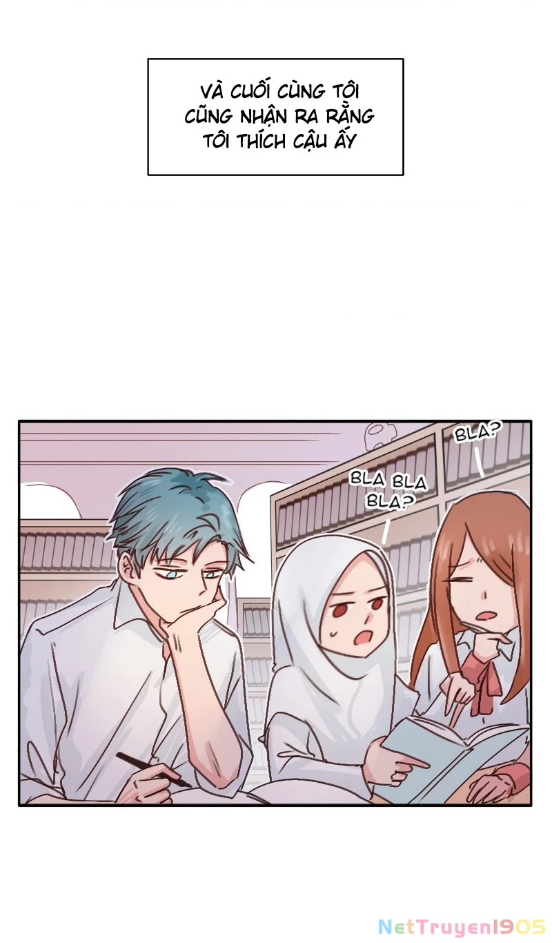 Wee!!! Chapter 74 - Trang 4