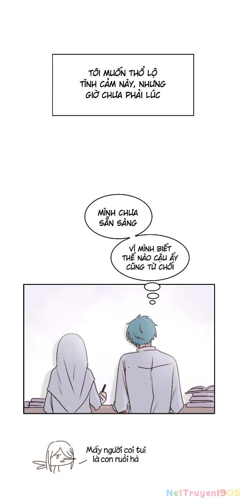 Wee!!! Chapter 74 - Trang 6