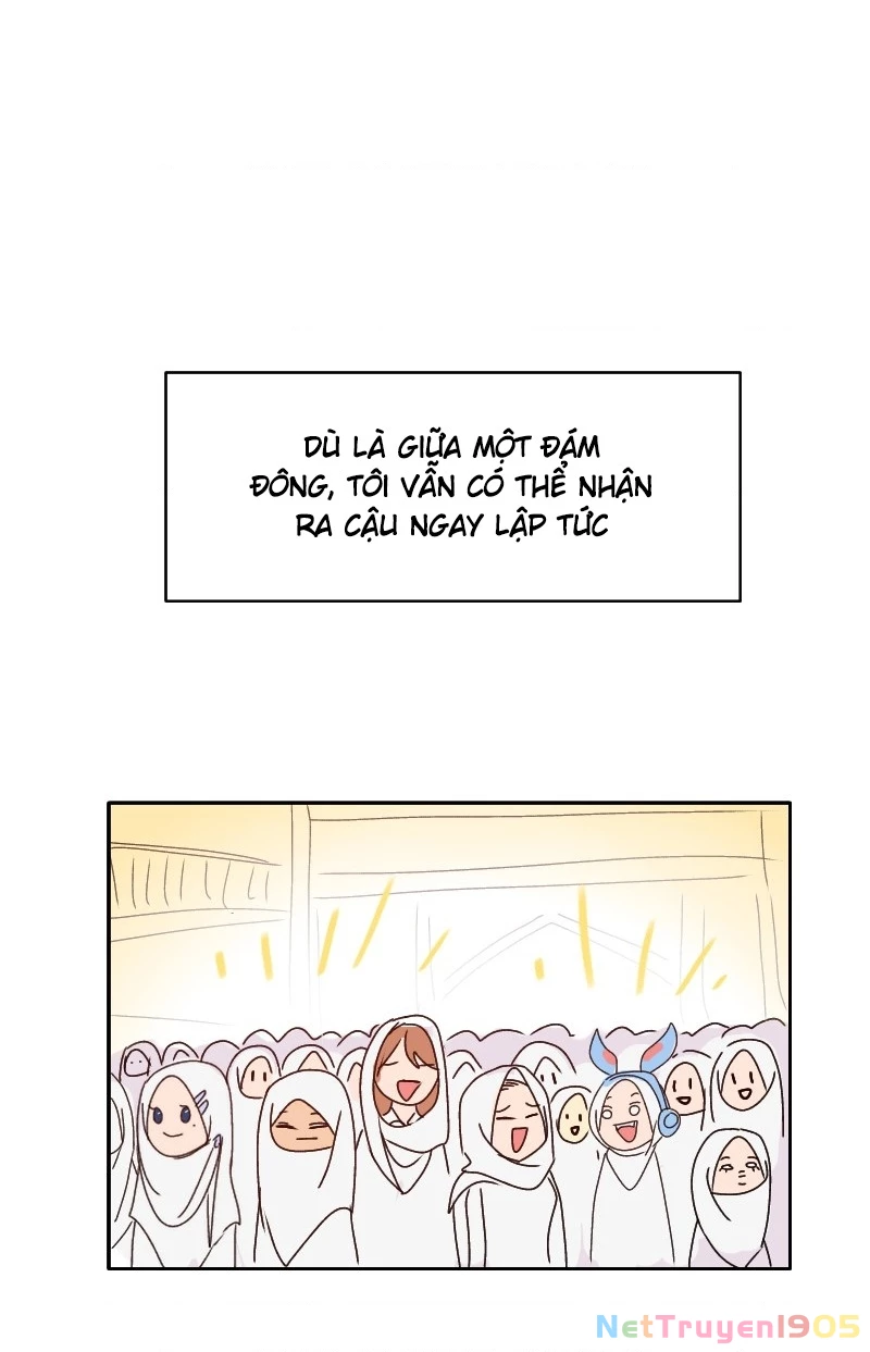 Wee!!! Chapter 74 - Trang 7