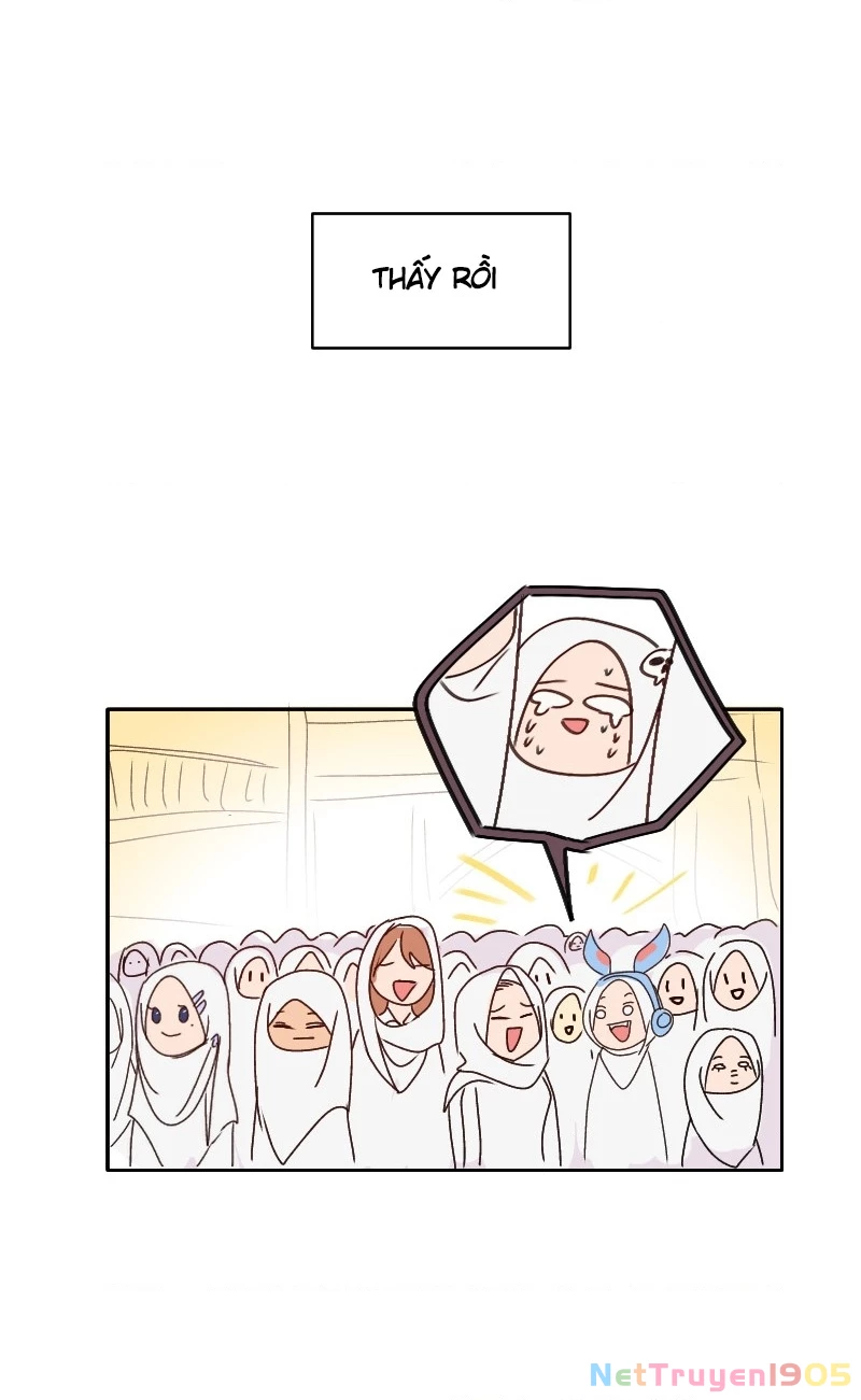 Wee!!! Chapter 74 - Trang 8