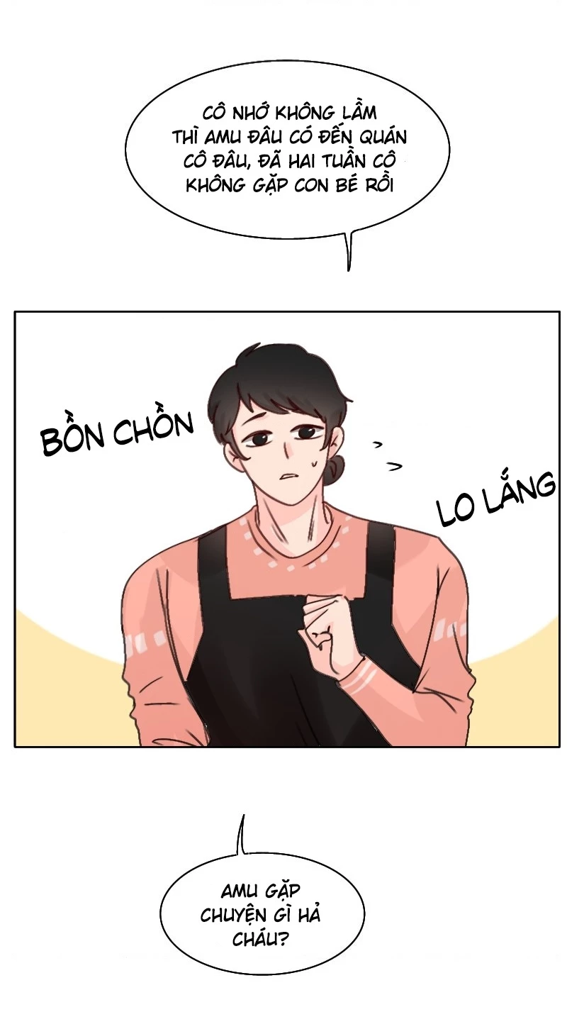 Wee!!! Chapter 75 - Trang 10