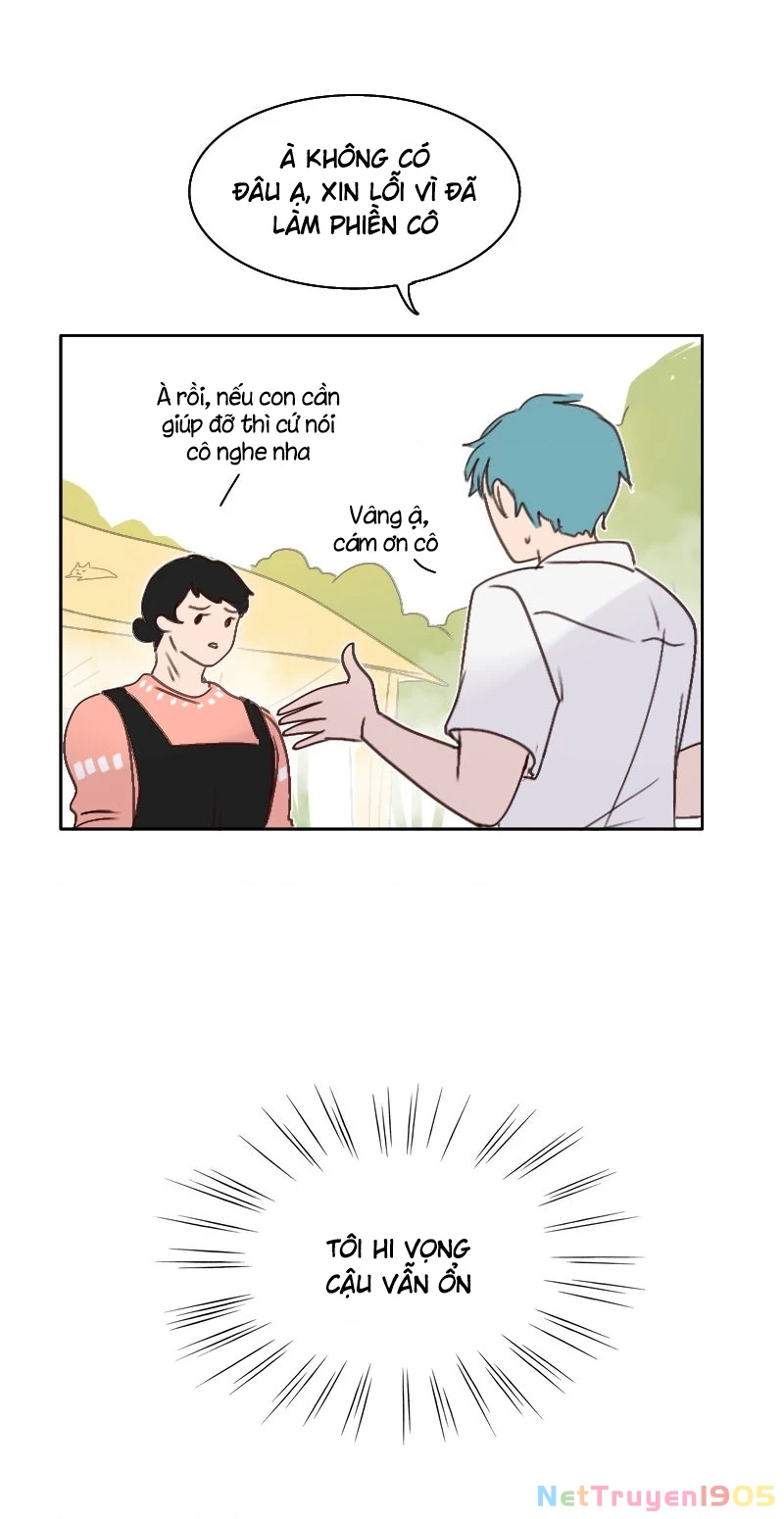 Wee!!! Chapter 75 - Trang 11