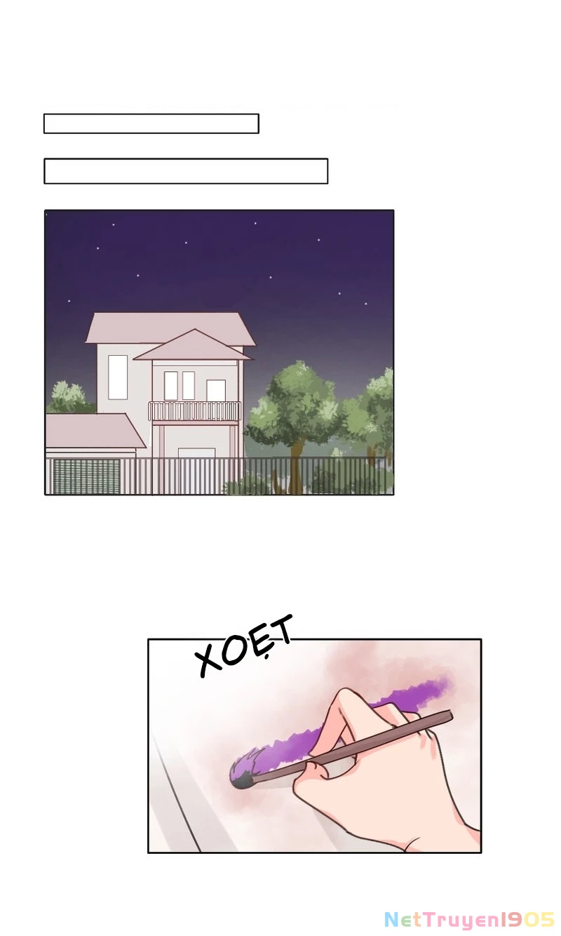 Wee!!! Chapter 75 - Trang 12