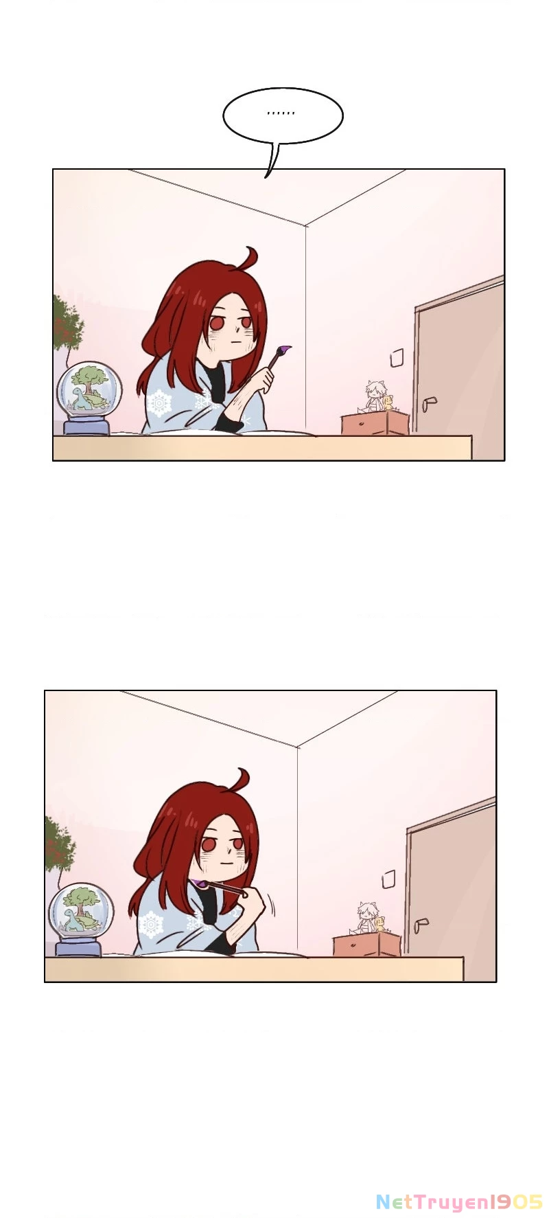 Wee!!! Chapter 75 - Trang 14