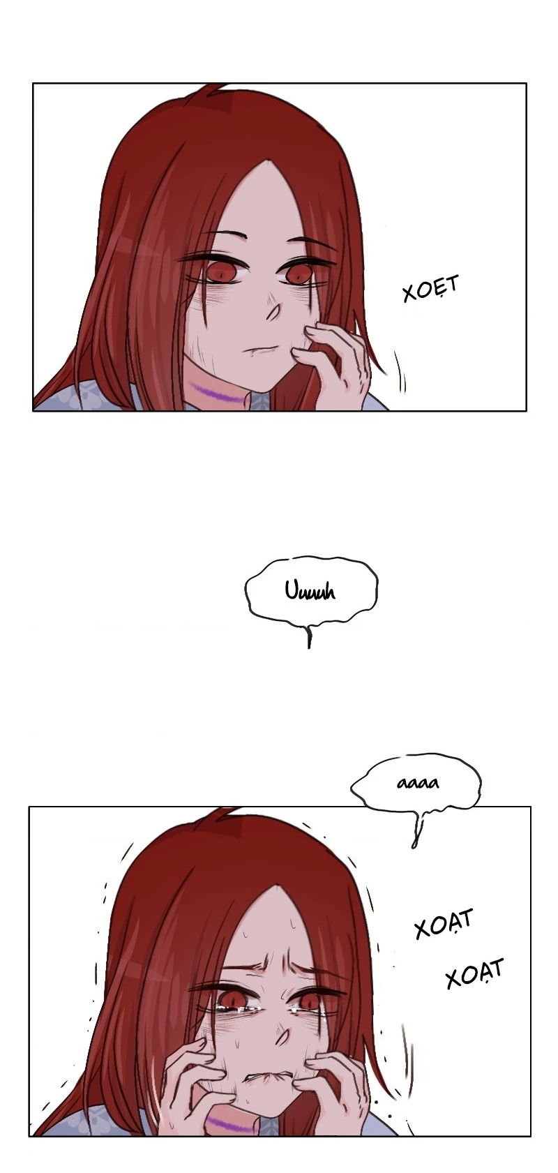 Wee!!! Chapter 75 - Trang 15