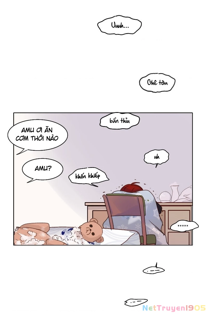 Wee!!! Chapter 75 - Trang 16