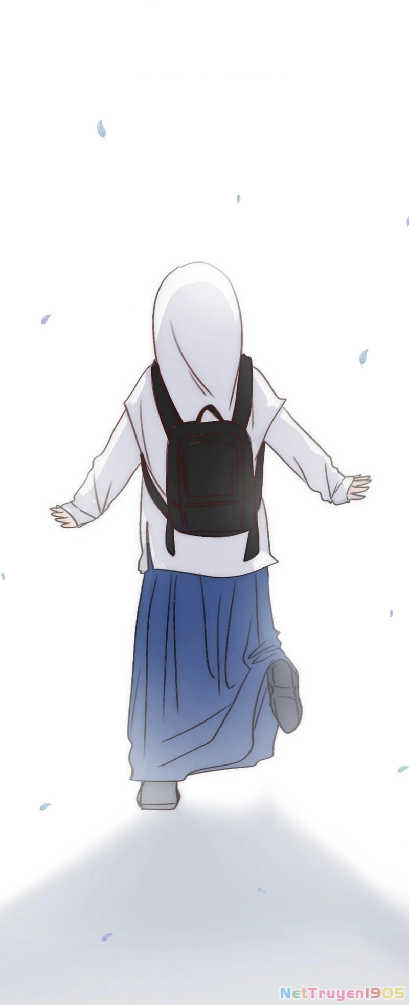 Wee!!! Chapter 75 - Trang 3