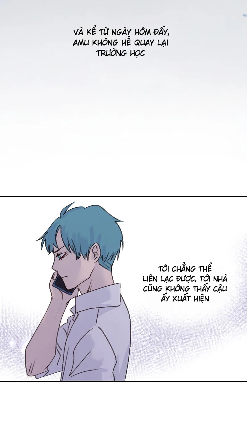 Wee!!! Chapter 75 - Trang 4