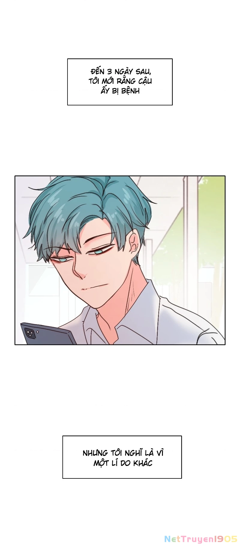 Wee!!! Chapter 75 - Trang 5