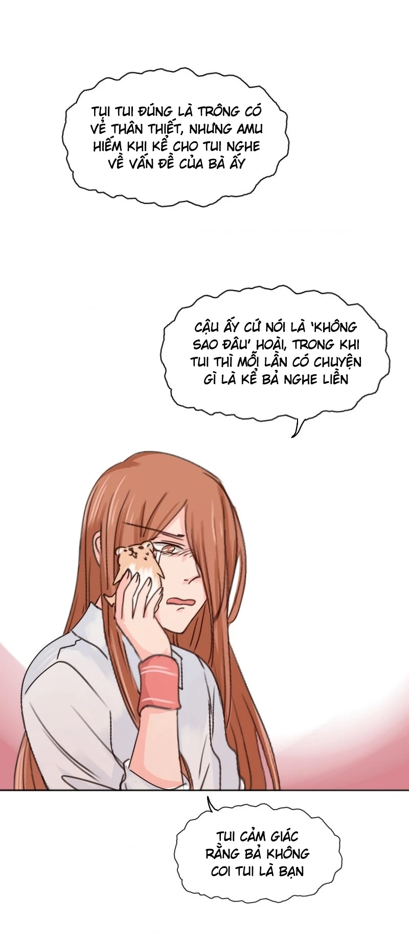 Wee!!! Chapter 75 - Trang 6