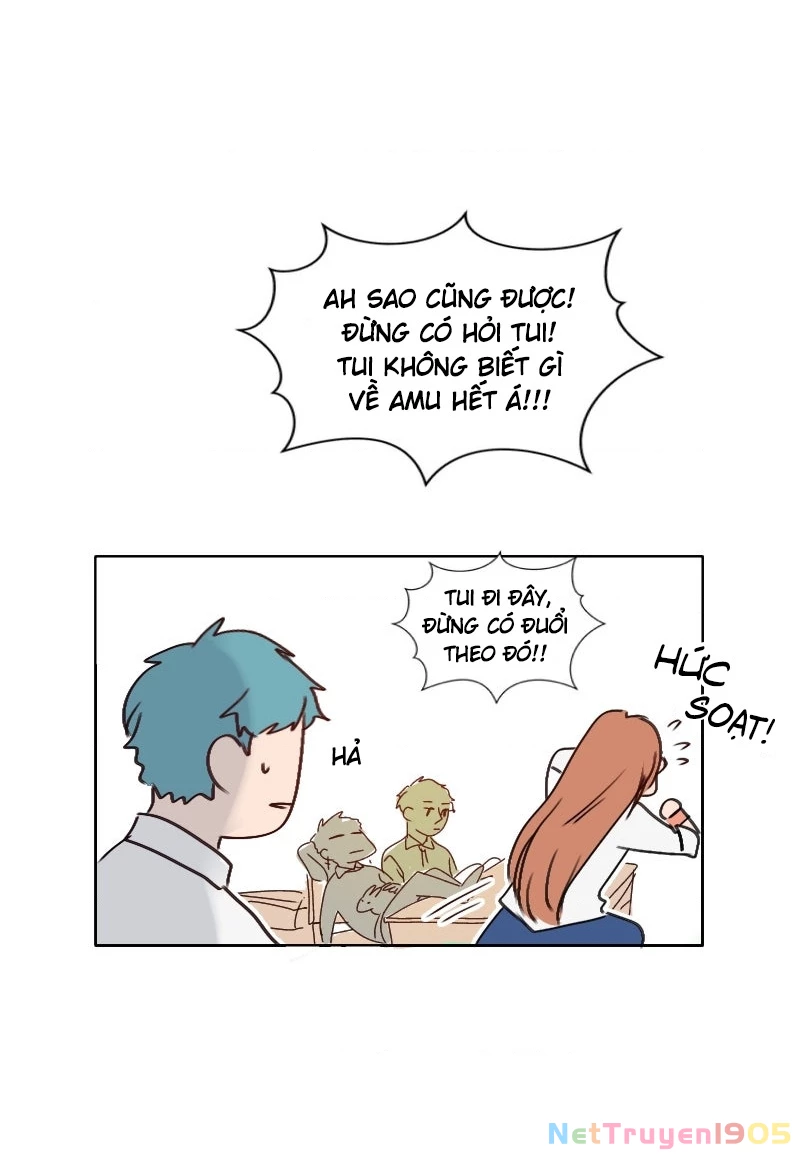 Wee!!! Chapter 75 - Trang 7