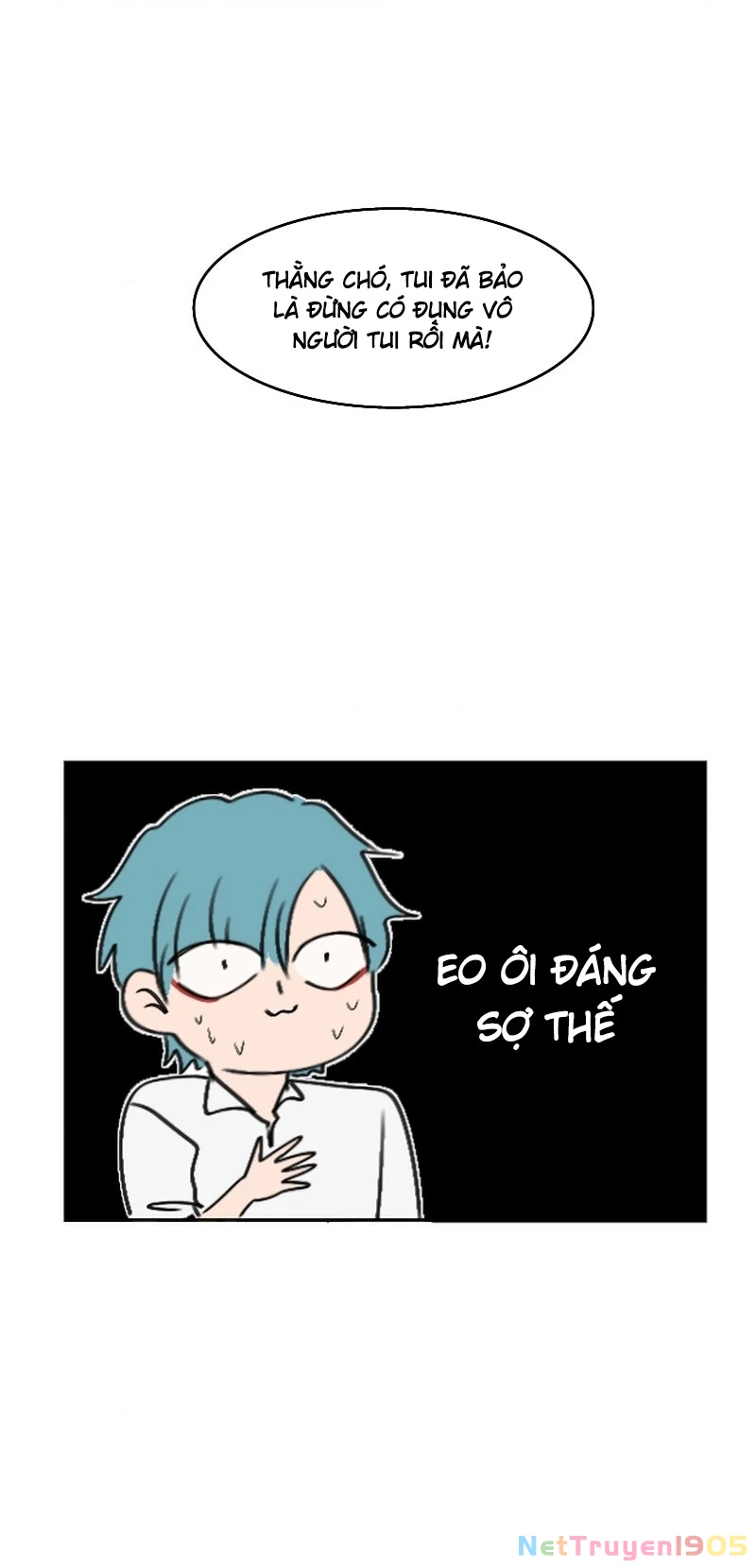 Wee!!! Chapter 78 - Trang 10