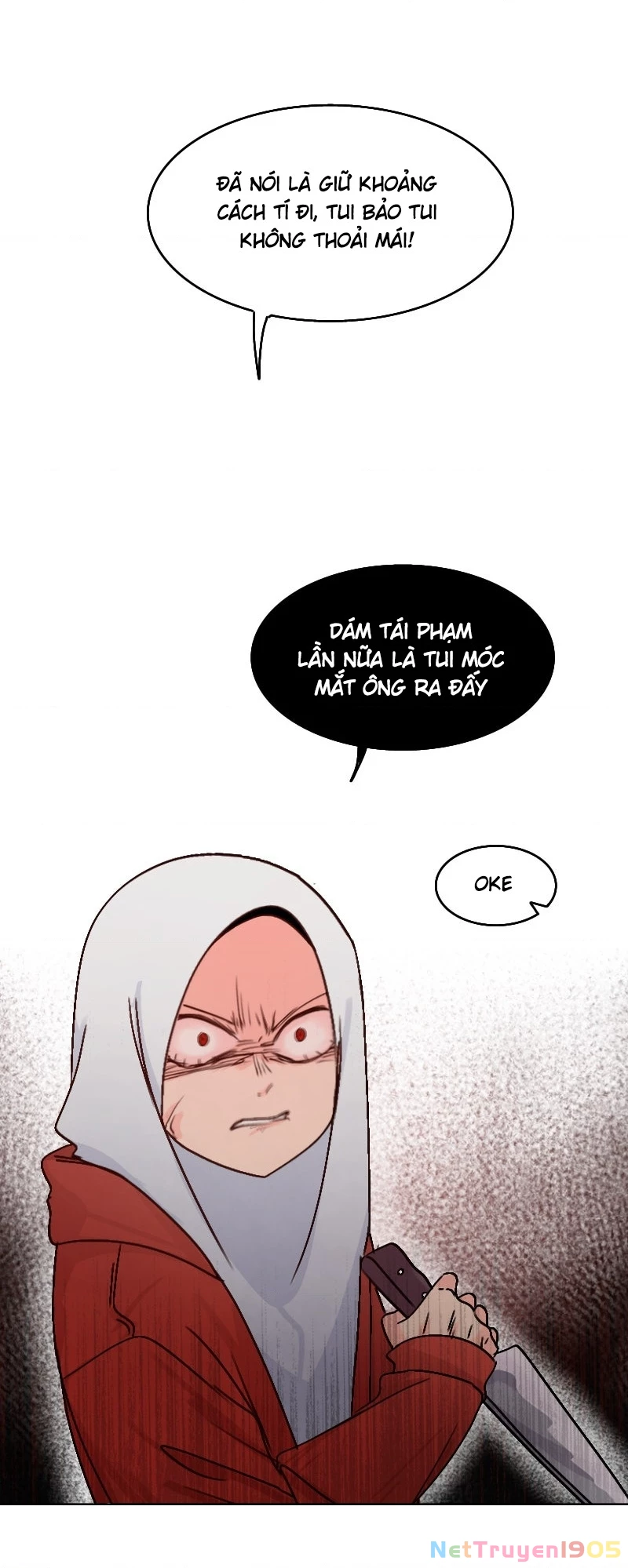Wee!!! Chapter 78 - Trang 11