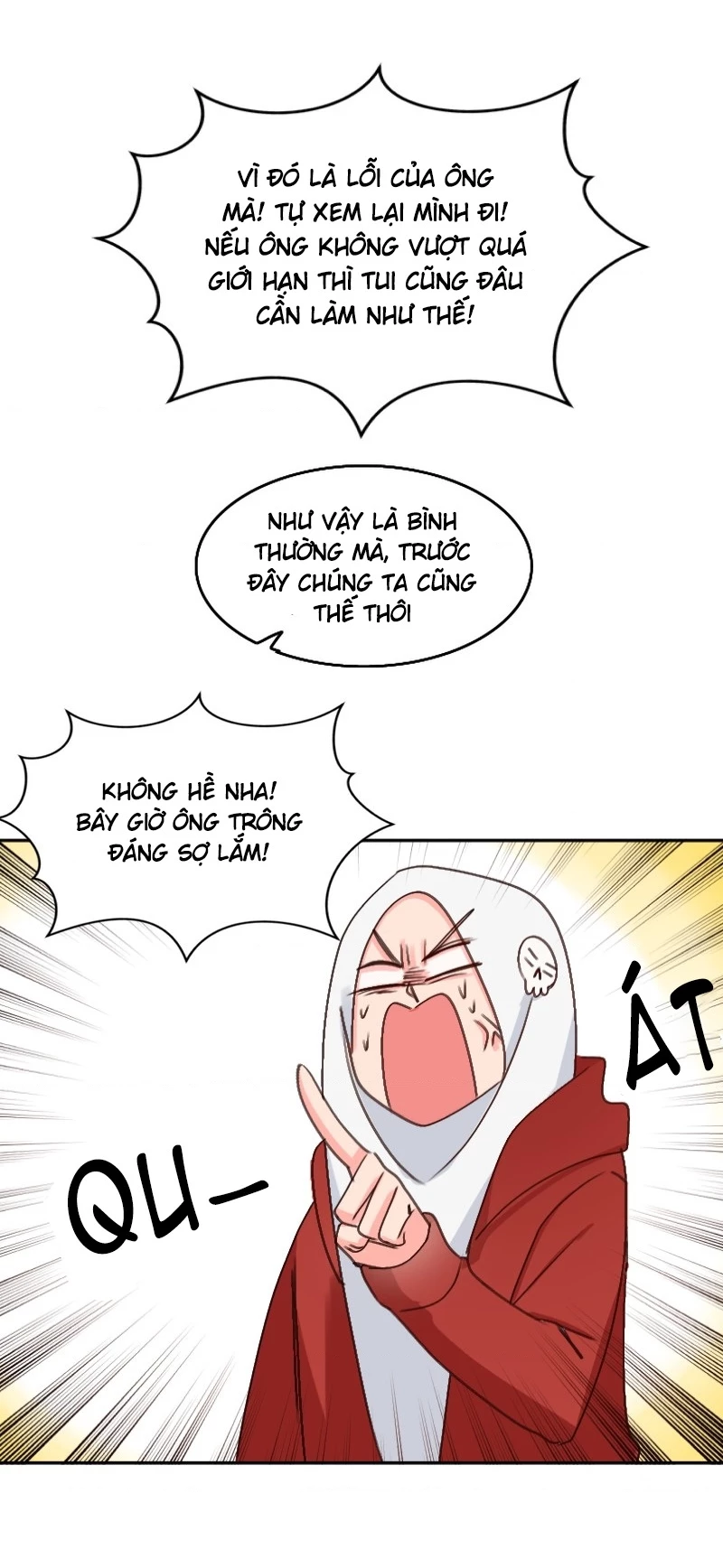 Wee!!! Chapter 78 - Trang 13