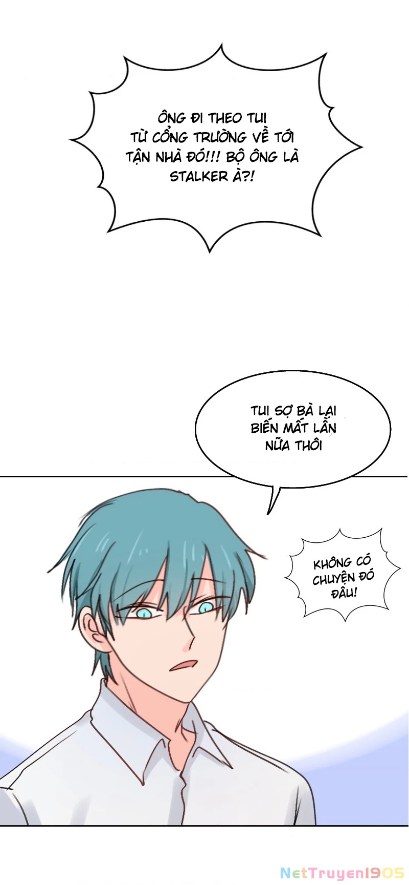 Wee!!! Chapter 78 - Trang 14
