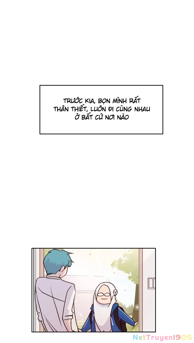 Wee!!! Chapter 78 - Trang 17
