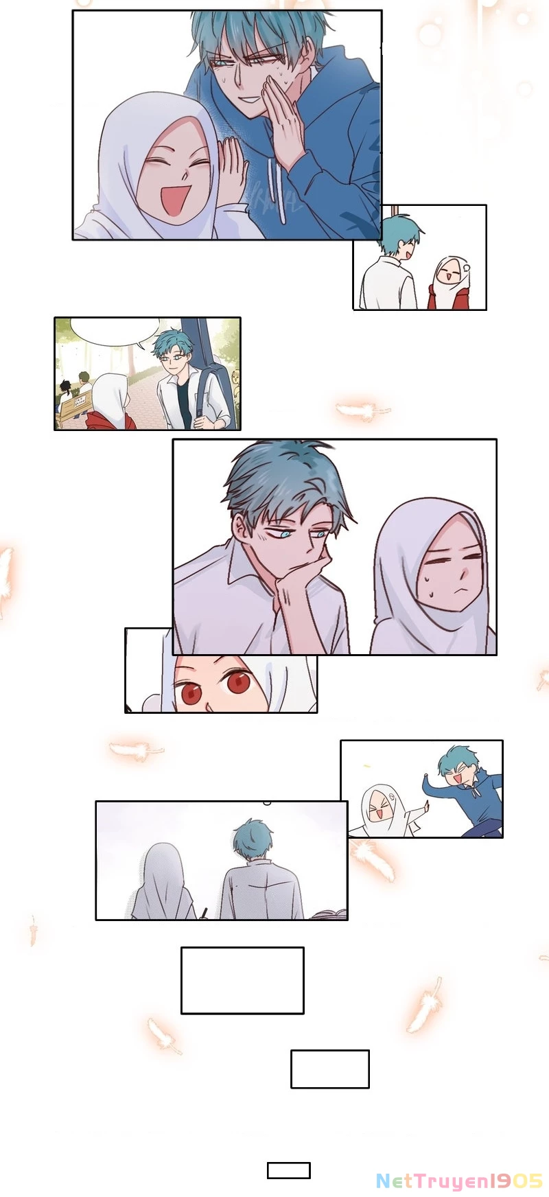 Wee!!! Chapter 78 - Trang 19