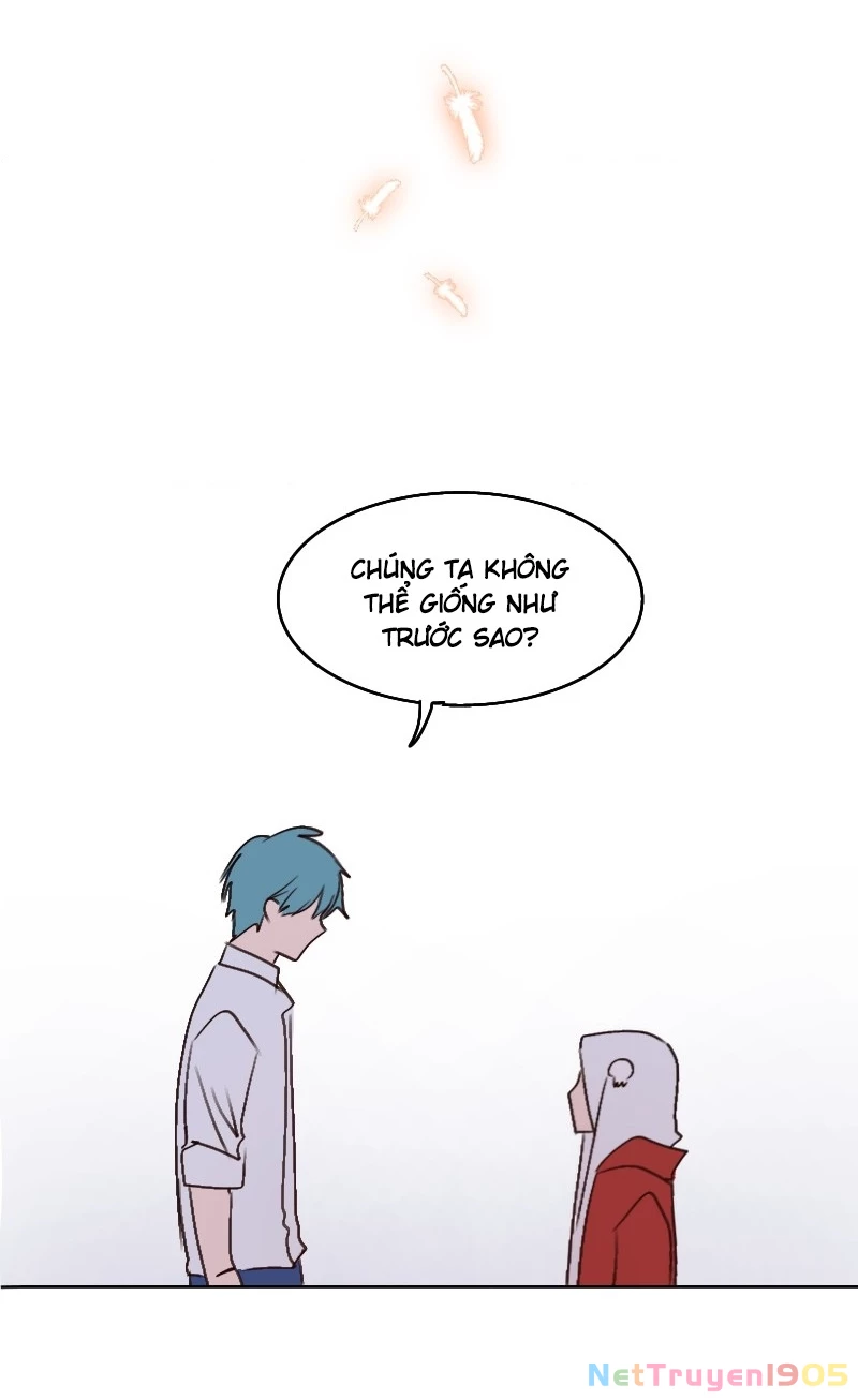 Wee!!! Chapter 78 - Trang 20