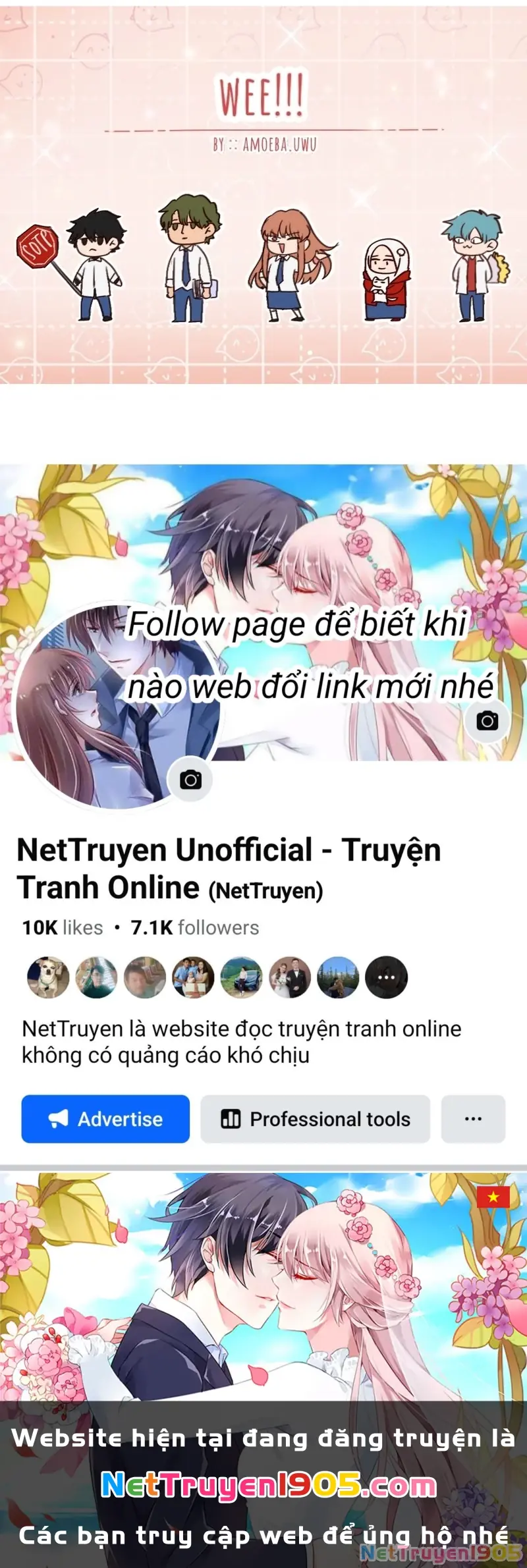 Wee!!! Chapter 78 - Trang 22