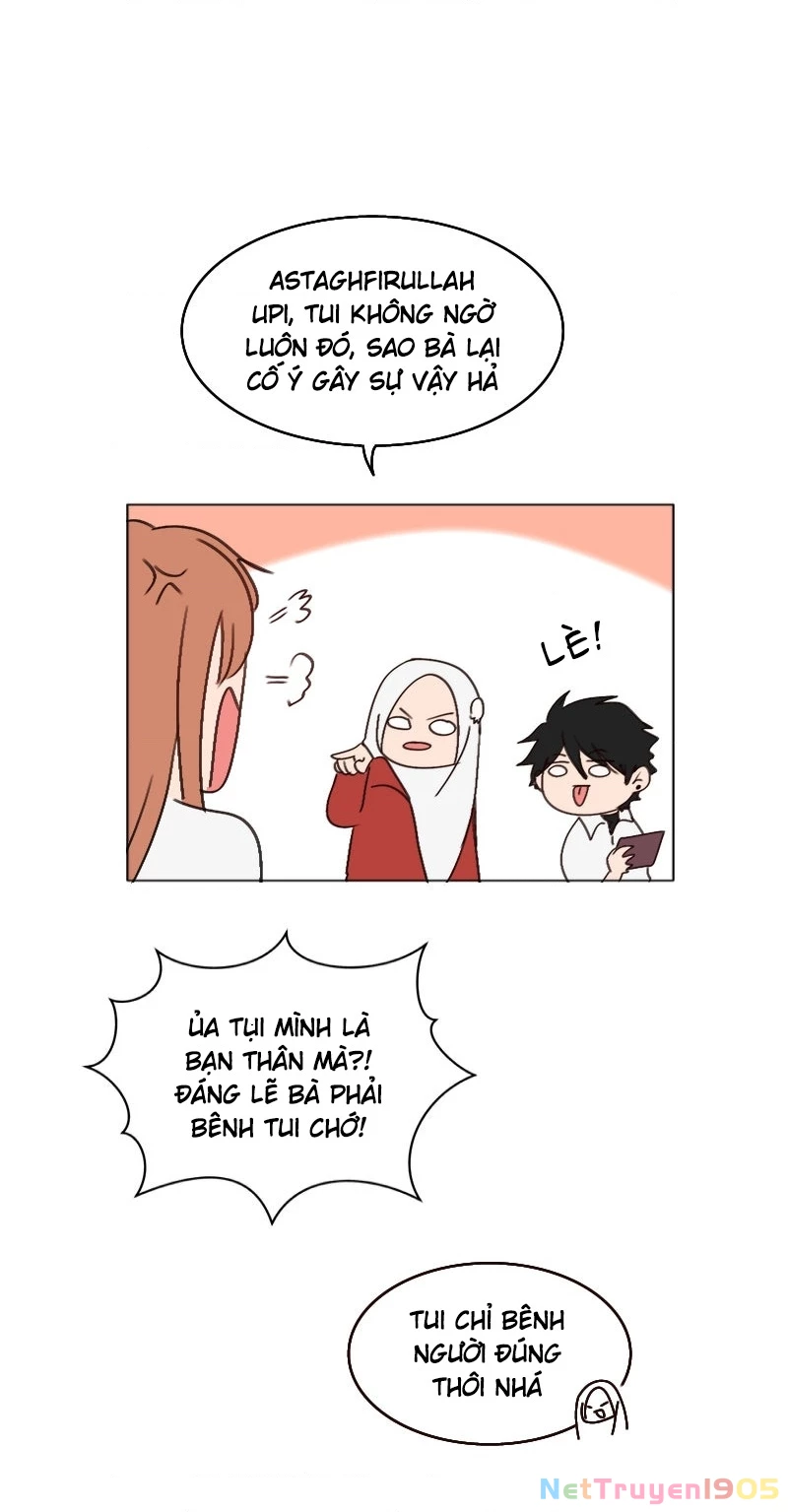 Wee!!! Chapter 78 - Trang 4