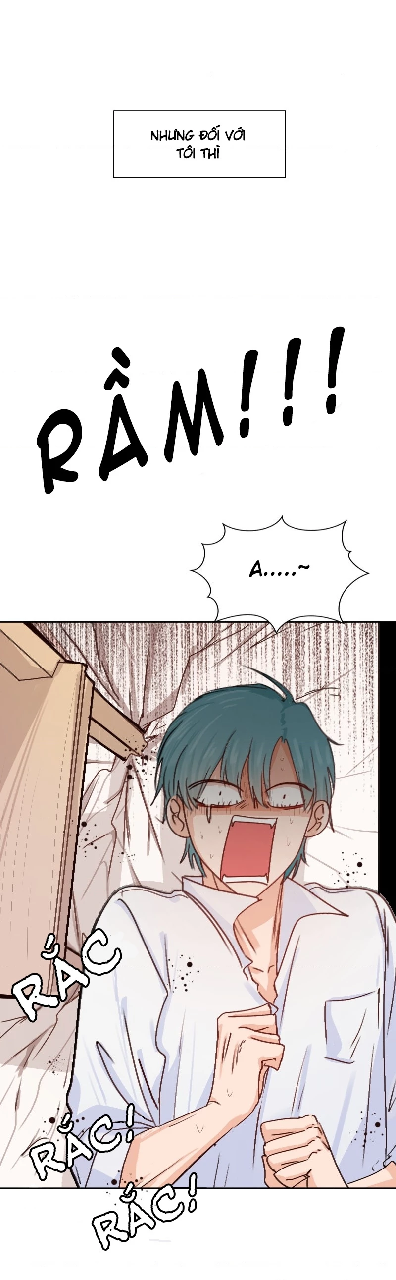 Wee!!! Chapter 78 - Trang 7