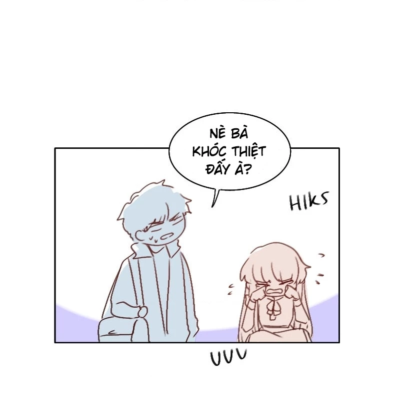 Wee!!! Chapter 81 - Trang 10