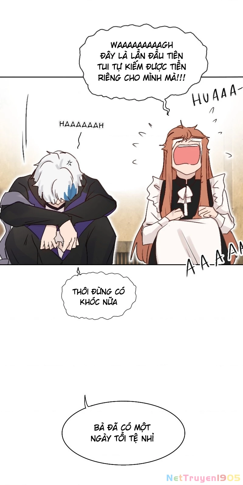 Wee!!! Chapter 81 - Trang 11
