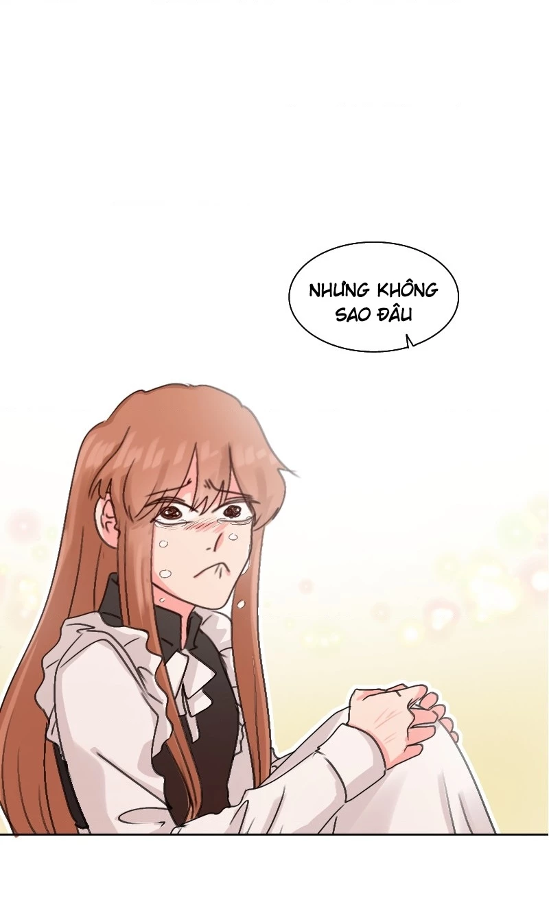 Wee!!! Chapter 81 - Trang 12