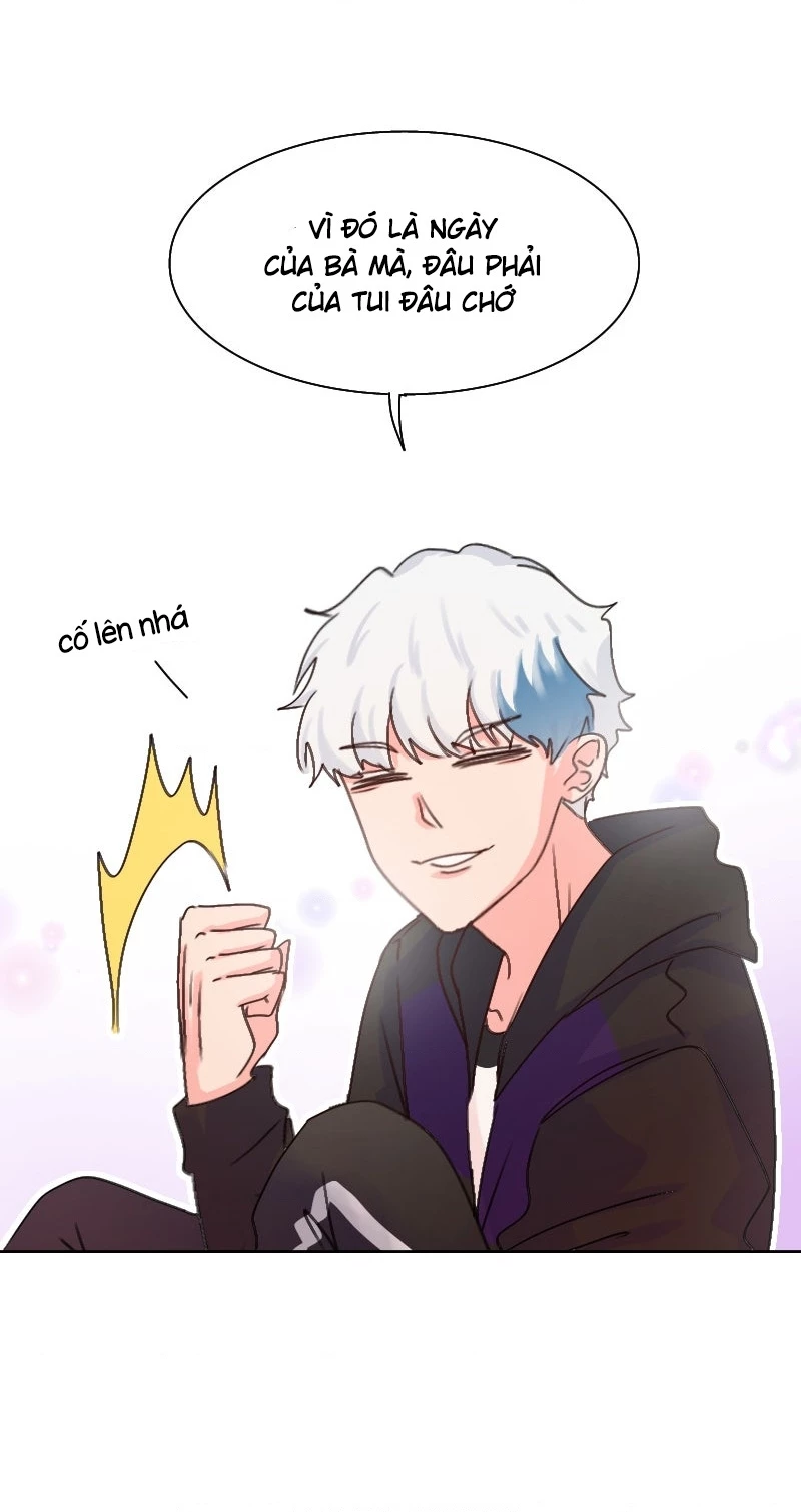 Wee!!! Chapter 81 - Trang 13