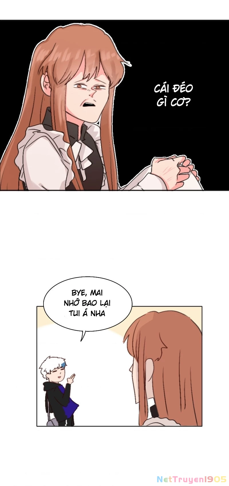 Wee!!! Chapter 81 - Trang 14
