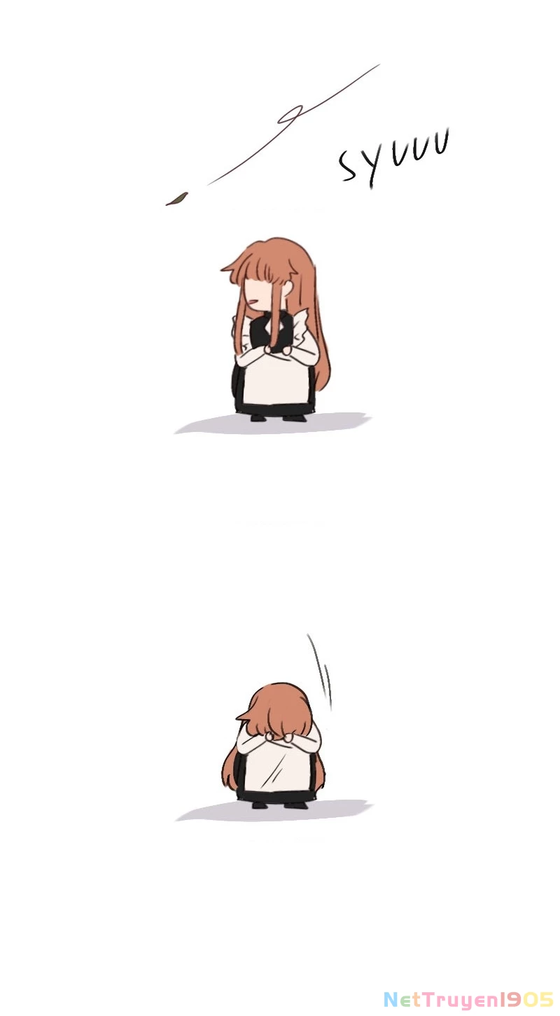 Wee!!! Chapter 81 - Trang 15
