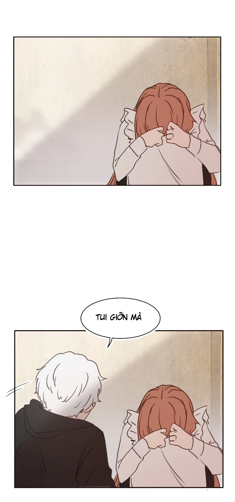 Wee!!! Chapter 81 - Trang 16