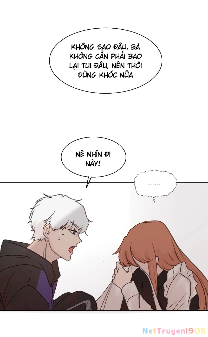 Wee!!! Chapter 81 - Trang 17
