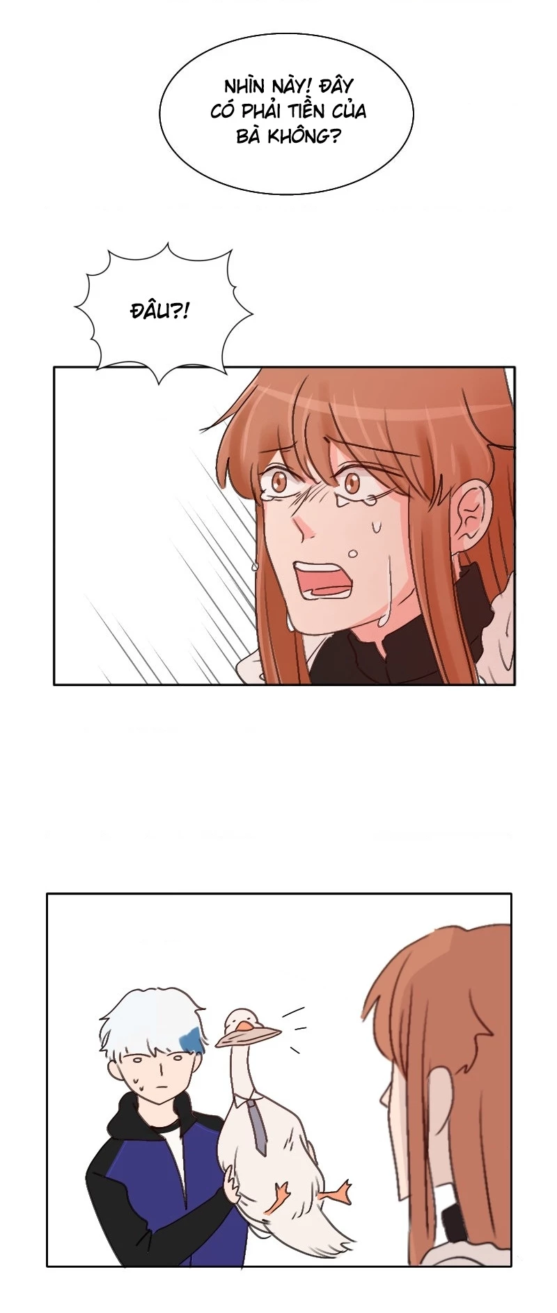 Wee!!! Chapter 81 - Trang 18