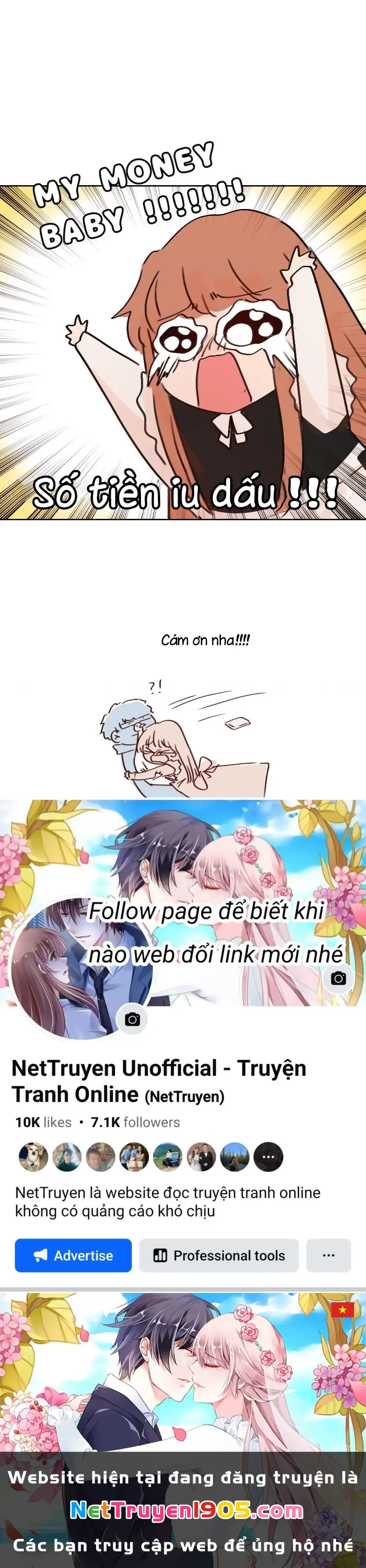 Wee!!! Chapter 81 - Trang 19