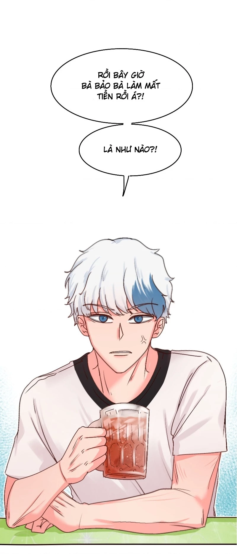 Wee!!! Chapter 81 - Trang 4