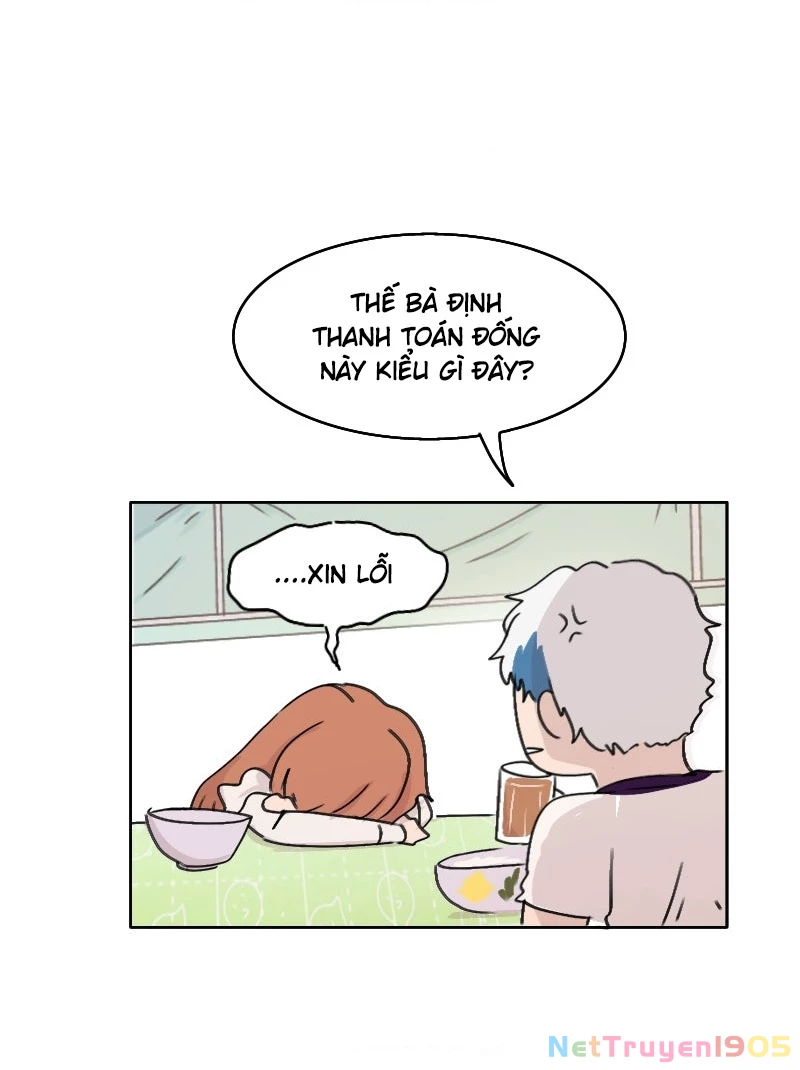 Wee!!! Chapter 81 - Trang 5