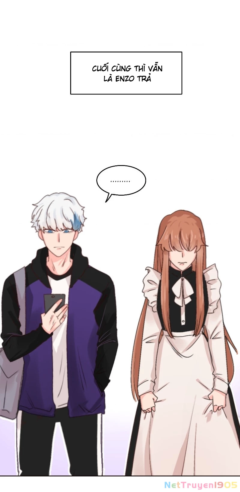 Wee!!! Chapter 81 - Trang 6